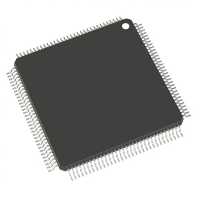 마이크로 컨트롤러 MCU PIC32CX2051MTG128T-I/X9B 최대 2MB 플래시 32비트 마이크로 컨트롤러 칩
