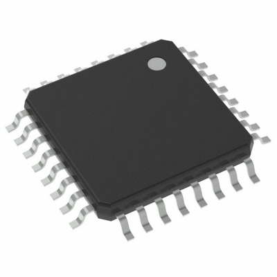 마이크로 컨트롤러 MCU PIC32CM6408MC00032-I/PT 32비트 단일 코어 48MHz 128KB 마이크로 컨트롤러