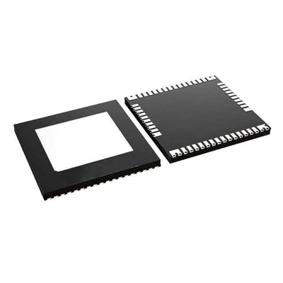 GaN IC LMG3522R030RQSR 650V 38A 풀 하프 브리지 드라이버 VQFN52