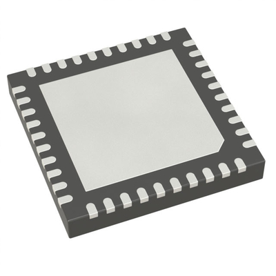 마이크로 컨트롤러 MCU PIC18F46Q43T-I/MP 고성능 RISC 아키텍처 8비트 MCU