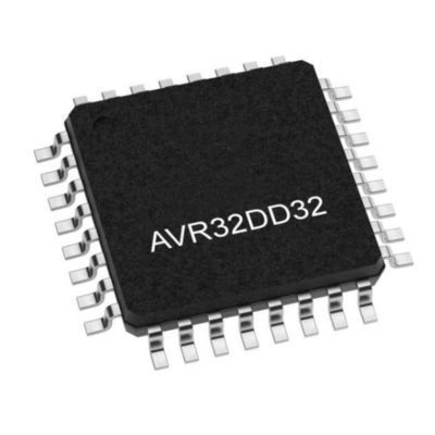 마이크로 컨트롤러 MCU AVR32DD32T-E/PT 마이크로 컨트롤러 칩 24MHz 32KB 플래시 8비트 MCU