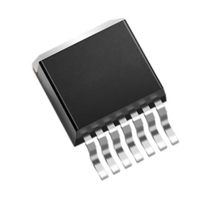 통합 회로 칩 NTBG1000N170M1 실리콘 탄화물 MOSFET 단일 트랜지스터