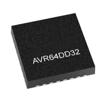 마이크로 컨트롤러 MCU AVR64DD32-E/RXB 24MHz 1.8V ~ 5.5V 8비트 임베디드 마이크로 컨트롤러