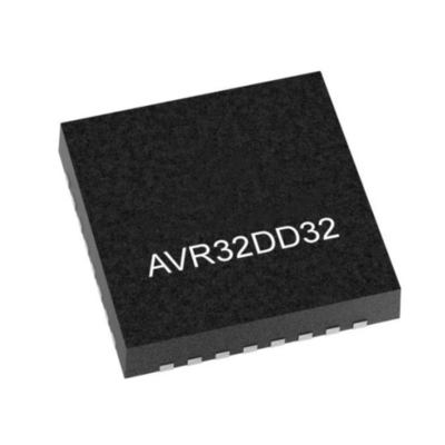 마이크로 컨트롤러 MCU AVR32DD32T-I/RXB 8비트 임베디드 MCU VQFN32 마이크로 컨트롤러 IC
