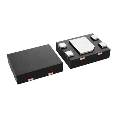 센서 IC TMAG5231A2DQDMRR XFDFN4 디지털 스위치 전극 스위치 5mA