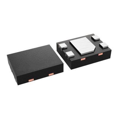 센서 IC TMAG5231A1CQDMRR 홀 효과 스위치 X2SON4 자기 센서