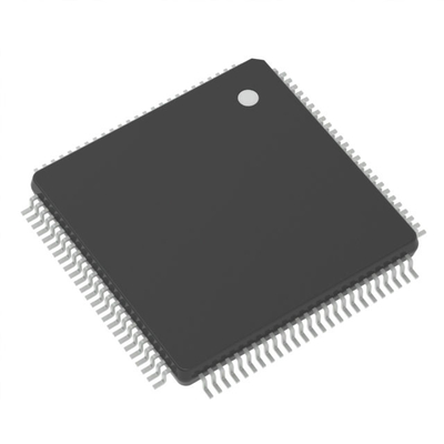 마이크로컨트롤러 MCU R5F56609DGFB 120MHz 1MB 5.5V RX600 마이크로컨트롤러