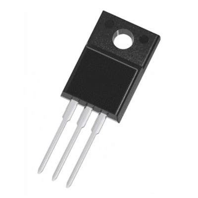 통합 회로 칩 IPA030N10NF2S 단일 N 채널 전력 MOSFET 트랜지스터