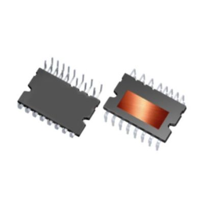통합 회로 칩 IM828XCCXKMA1 1.2 kV 35 A IGBT 전원 드라이버 모듈
