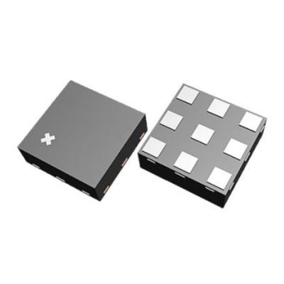 5G 모듈 BGA9V1MN9E6327XTSA1 3.8 GHz 저소음 증폭기 MIPI 제어