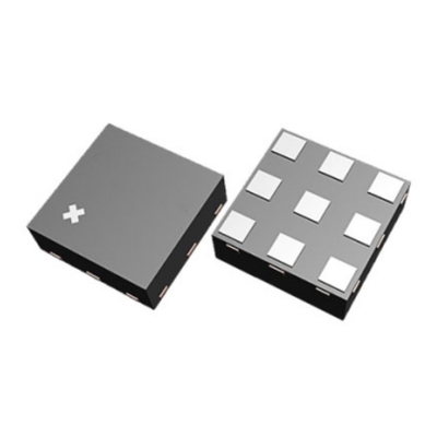 5G 모듈 BGA9C1MN9E6327XTSA1 승격 단계 4.5 GHz 저소음 증폭기