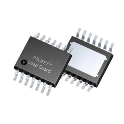 융합 회로 칩 BTG70901EPLXUMA1 N-채널 높은 측면 전원 스위치 IC