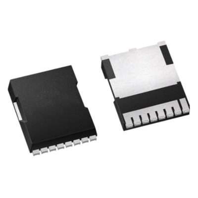 통합 회로 칩 NTBL045N065SC1 650 V 73A 실리콘 탄화물 MOSFET 트랜지스터