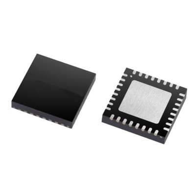 통합 회로 칩 NCV70627MW002AR2G 단일 칩 마이크로 단계 모터 드라이버