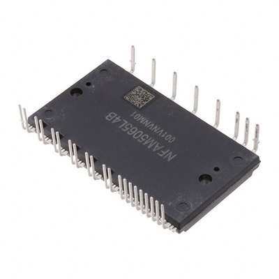 통합 회로 칩 NFAM5065L4BT 2500Vrms 650V 50A 전원 드라이버 모듈