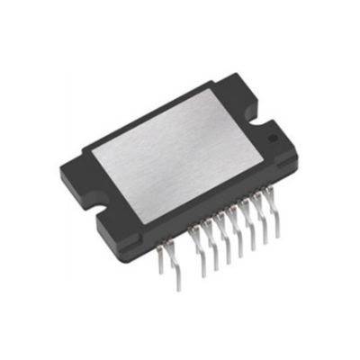 통합 회로 칩 NFAQ0860L33T 3단계 인버터 600V 8A 전력 드라이버 모듈