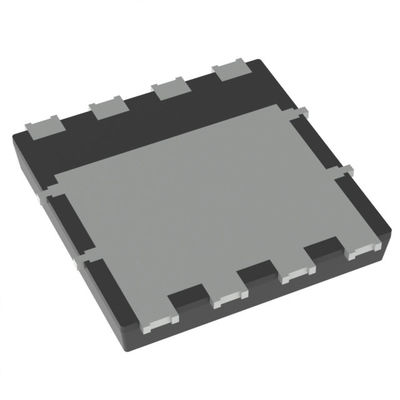 통합 회로 칩 NTMTS001N06CTXG MOSFET 트랜지스터 8-DFNW 표면 장착