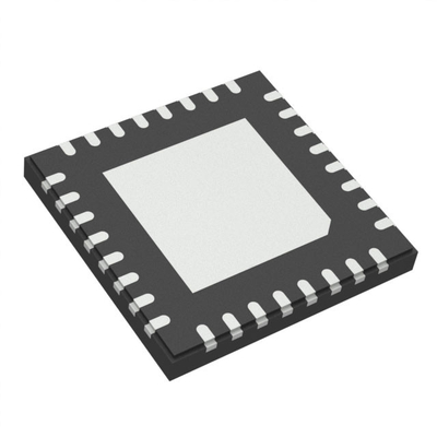 통합 회로 칩 NCV70514MW004AR2G 800 mA 마이크로 스텝 모터 드라이버 QFN-32