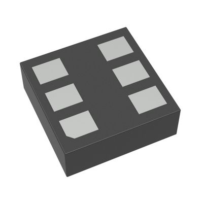 융합 회로 칩 MAX31888ALT 정밀 1 와이어 고 정밀 온도 센서