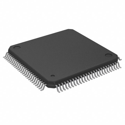마이크로컨트롤러 MCU R5F56604BDFP 120MHz 32비트 RX MCU 마이크로컨트롤러
