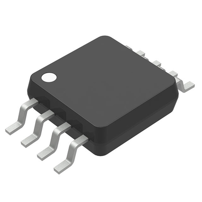 통합 회로 칩 NCV21802DMR2G 5.5 V 1.5 MHz 정밀 운영 증폭기
