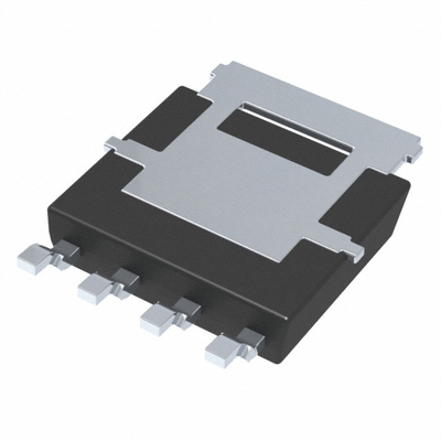 통합 회로 칩 NTMYS2D9N04CLTWG 40 V 2.8mΩ 단일 N 채널 MOSFET 트랜지스터