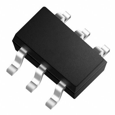 통합 회로 칩 NCS21803SQT2G 1 회로 1.5 MHz 정밀 증폭기