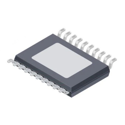 통합 회로 칩 A89506KLPTR 풀 브리지 게이트 드라이버 IC 20-TSSOP