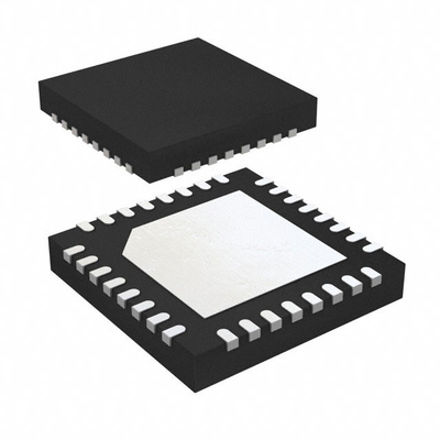 통합 회로 칩 MPQ6533GUE-AEC1 다단계 모터 드라이버 전력 32-QFN