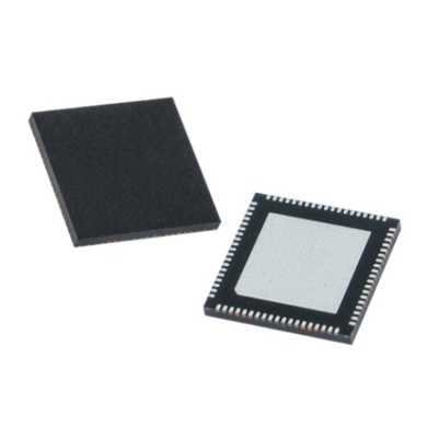 5G 모듈 8V19N882NVGI RF 샘플링 클럭 생성기와 지터 저감기