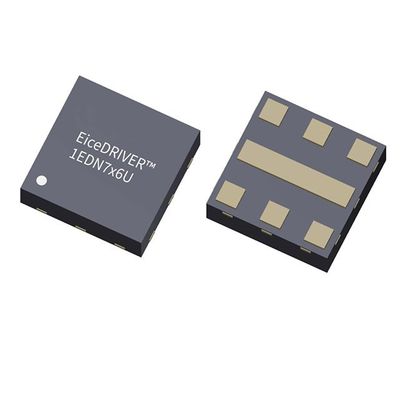 융합 회로 칩 1EDN7126UXTSA1 1 출력 200V 높은 측면 TDI 게이트 드라이버 IC TSNP7