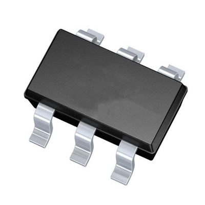 융합 회로 칩 1ED44175N01BXTSA1 12.7V ~ 20V 반전되지 않는 낮은 측면 게이트 드라이버 IC