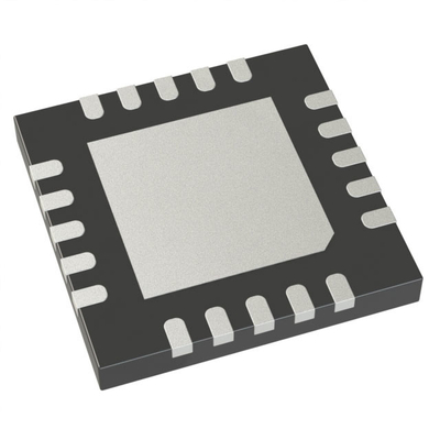 통합 회로 칩 MCP48CMB14-E/ML SPI 인터페이스와 함께 10비트 DAC 데이터 변환 IC
