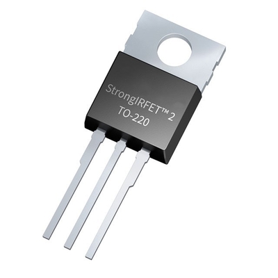 통합 회로 칩 IPP026N04NF2S 40V 29A 홀을 통해 단일 MOSFET 트랜지스터