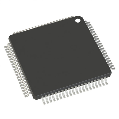 마이크로 컨트롤러 MCU R5F56604CDFN 32-KB 데이터 플래시 임베디드 마이크로 컨트롤러
