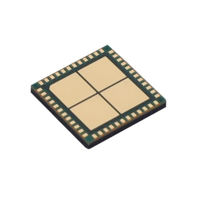 통합 회로 칩 ADMV4540ACCZ 고도로 통합 쿼드레이터 디모듀레이터 LGA48