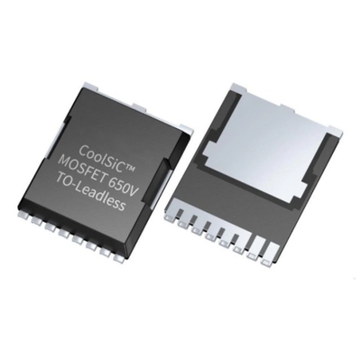 통합 회로 칩 IMT65R022M1HXUMA1 CoolSiC MOSFET 디스크리트 650V 트랜지스터