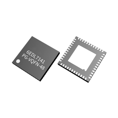 융합 회로 칩 1ED3320MC12NXUMA1 5A 게이트 드라이버 자기 결합 5700Vrms