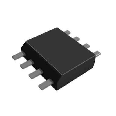 통합 회로 칩 MLX90287KZC-AAA-000-RE 자동차 CMOS PWM 모터 드라이버 8-SOIC