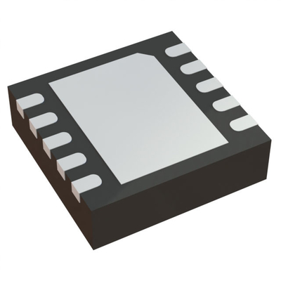 통합 회로 칩 MAX33014EATB 5V 5Mbps CAN 인터페이스 트랜시버 IC