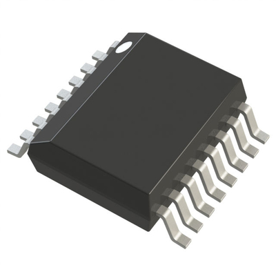 통합 회로 칩 MAX16972AGTEB/V 보호 컨트롤러 3A 25kV USB 인터페이스 IC