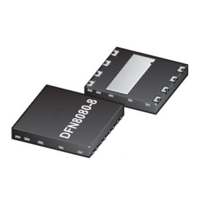 통합 회로 칩 GAN140-650EBEZ 650V 113W N 채널 갈륨 질소 트랜지스터