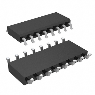 통합 회로 칩 MAX33076EASE 65V 고속 쿼드 수신기