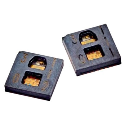 통합 회로 칩 AEDR-9930E-100 3 채널 반사 회전 인코더 397LPI