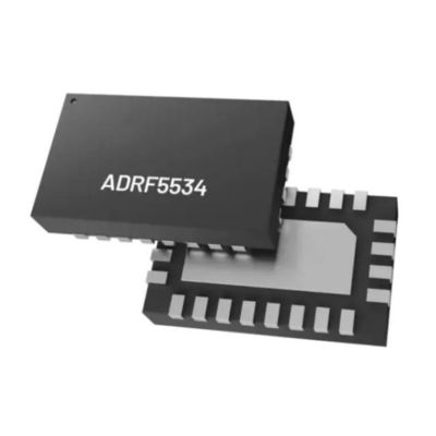 무선 통신 모듈 ADRF5534BCPZN 3.1GHz ~ 4.2GHz RF 프론트 엔드 VFQFN24