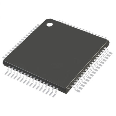ATSAMC21J17A-AUT 마이크로컨트롤러 MCU 48MHz 64KB ARM Cortex-M0 마이크로컨트롤러 IC