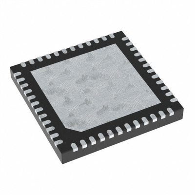 마이크로 컨트롤러 MCU ATSAMD51G18A-MU 32비트 단일 코어 ARM 코르텍스-M4F 마이크로 컨트롤러