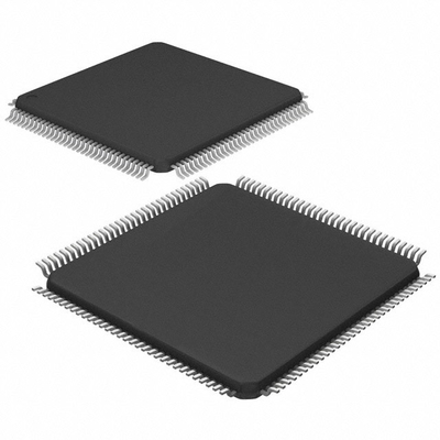 마이크로 컨트롤러 MCU ATSAME54P20A-AUT 32비트 ARM 코텍스-M4F 마이크로 컨트롤러 MCU