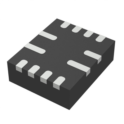 융합회로 칩 MPQ4572GQB 1V 2A 벅 스위칭 조절기 IC 12-VFQFN