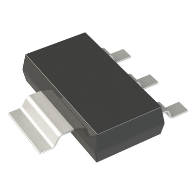 통합 회로 칩 MCP1804T-J002I/DB 150 mA 28V LDO 조절기 종료